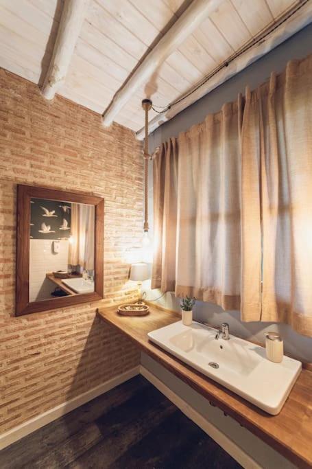 La Casa Del Jardin Villa Candeleda Kültér fotó