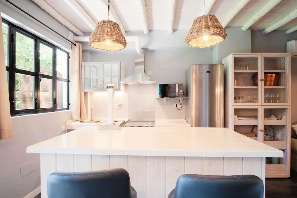 La Casa Del Jardin Villa Candeleda Kültér fotó