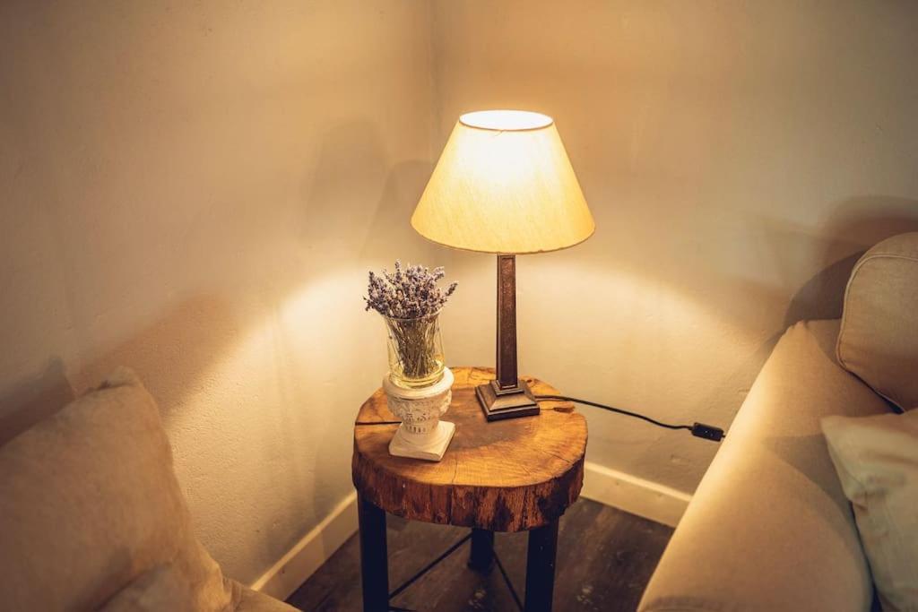 La Casa Del Jardin Villa Candeleda Kültér fotó