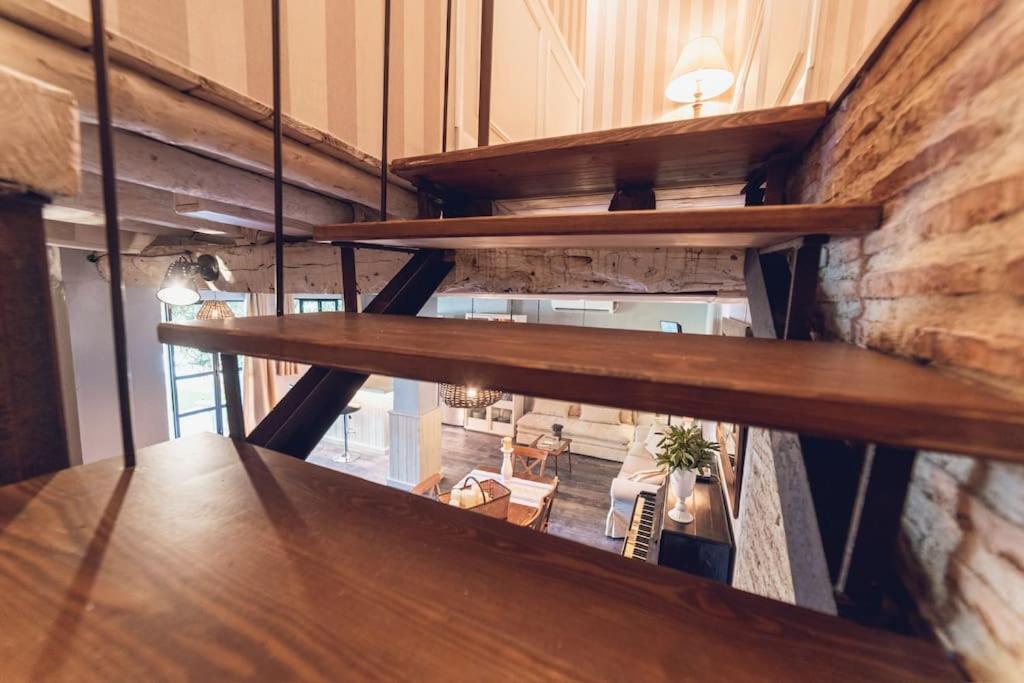 La Casa Del Jardin Villa Candeleda Kültér fotó